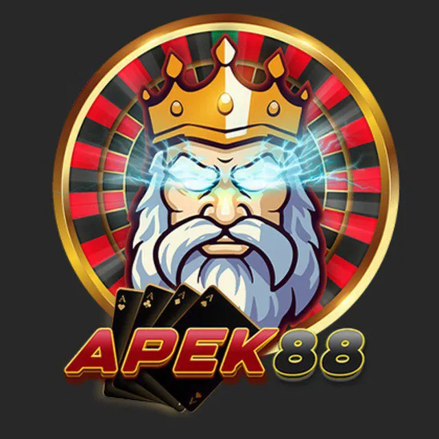 APEK88 - Permainan Live Casino Terbaik
