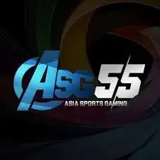 ASG55 - Petualangan Anime Penuh Aksi
