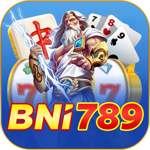 BNI789 - Game Kasino Seru dan Mengasyikkan