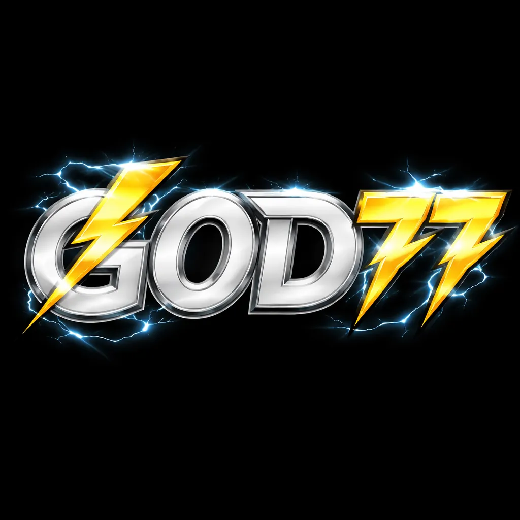 GOD77 - Aplikasi Sportsbook Terbaik di Indonesia