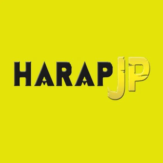 HARAPJP - Petualangan Anime yang Menunggu Anda
