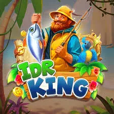 IDRKING - Permainan Santai yang Menyenangkan