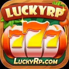 LUCKYRP - Permainan Aksi TPS yang Menegangkan