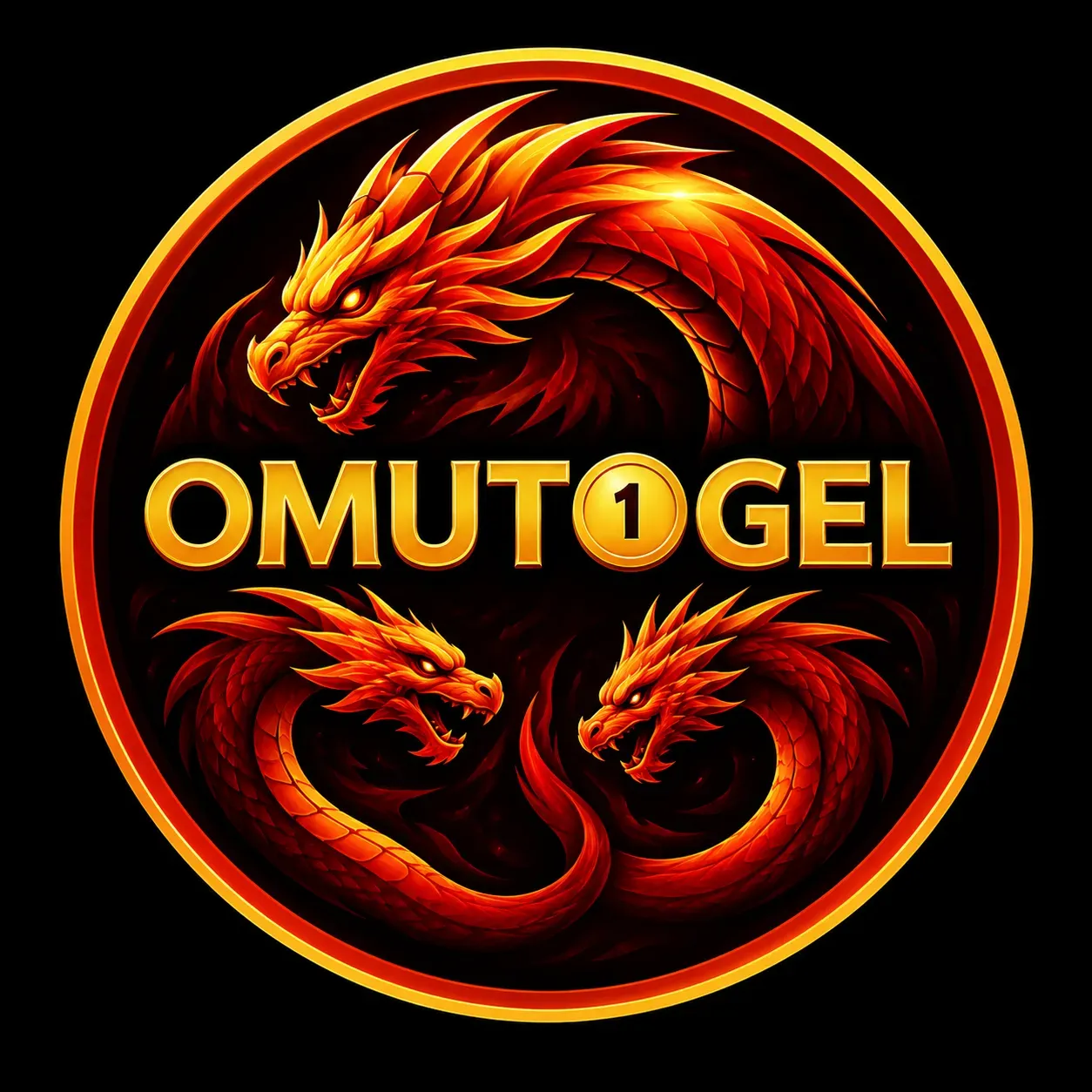 OMUTOGEL - Permainan Arcade Seru untuk Semua Usia