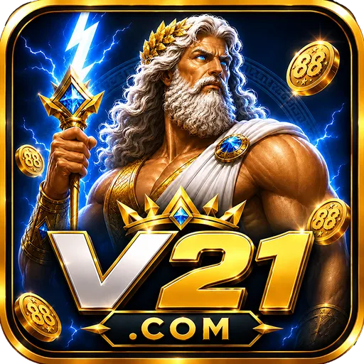 V21 - Game Memancing Seru dan Menyenangkan