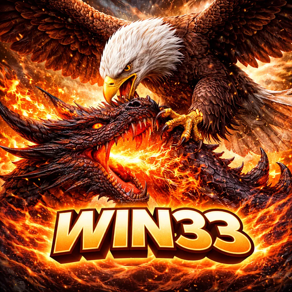 WIN33 - Simulasi Kehidupan yang Menarik